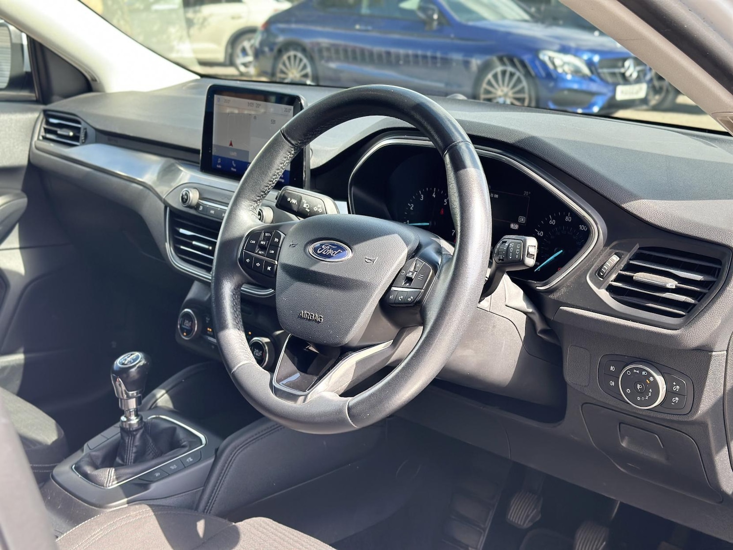Used Ford Focus 2018 for sale - 77525270: Photo 19