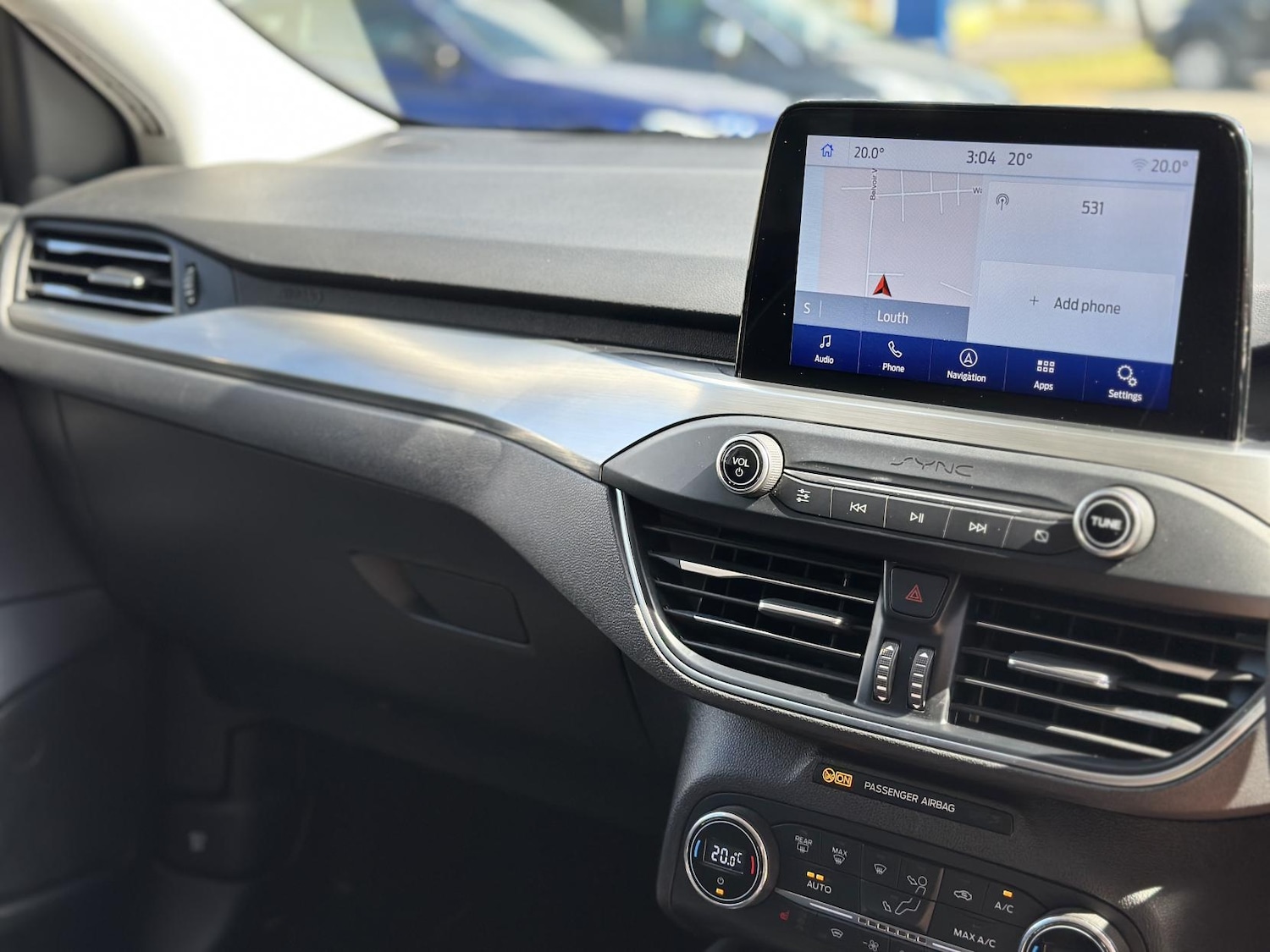 Used Ford Focus 2018 for sale - 77525270: Photo 25