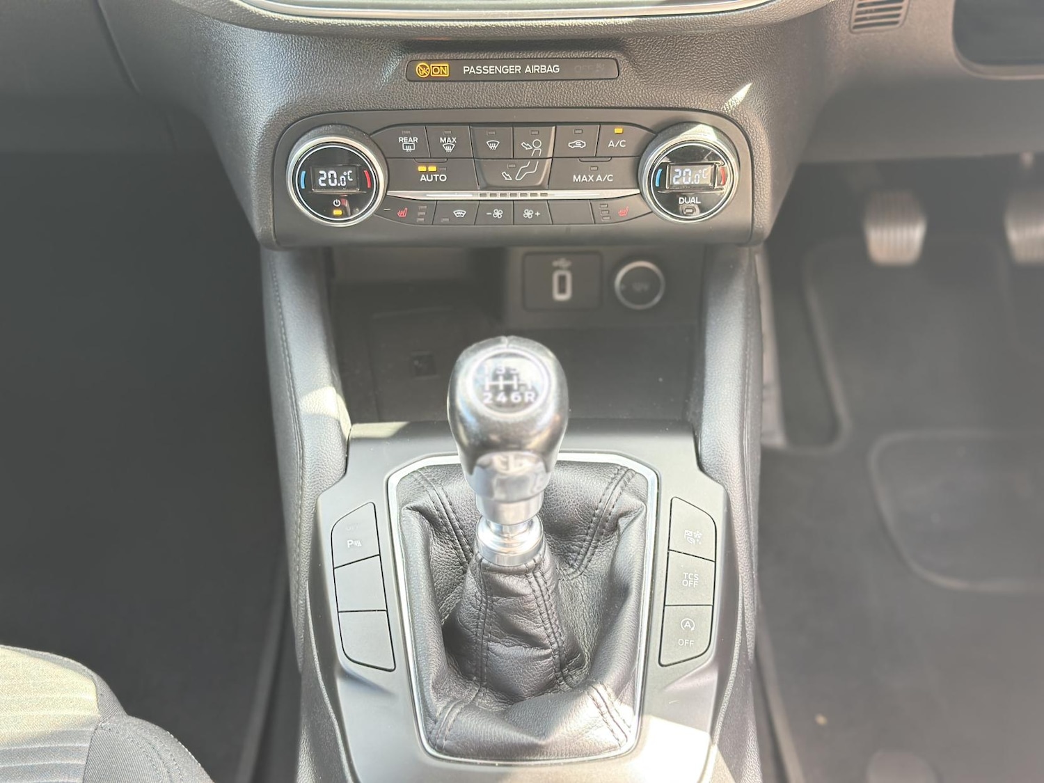 Used Ford Focus 2018 for sale - 77525270: Photo 29