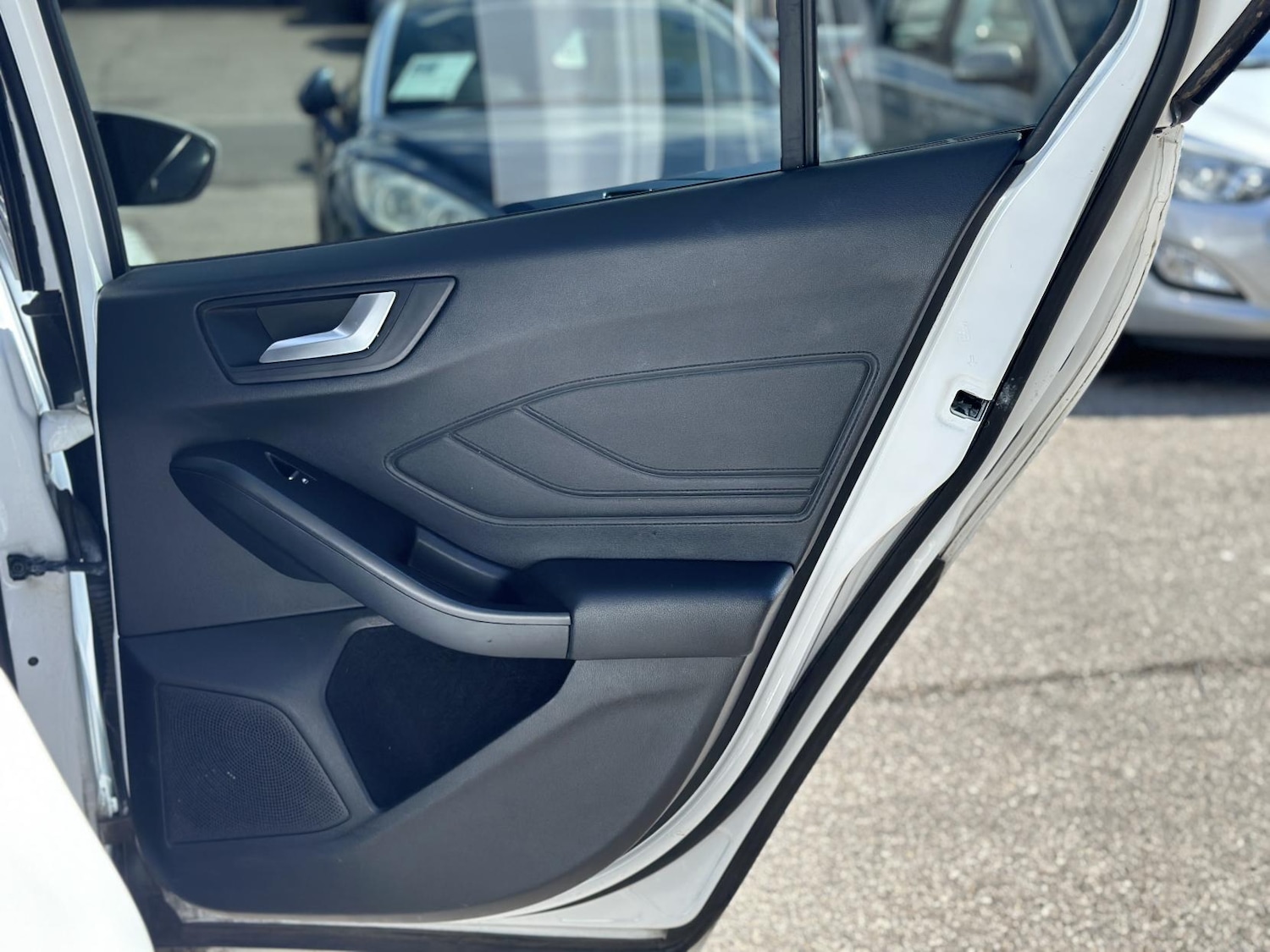 Used Ford Focus 2018 for sale - 77525270: Photo 37