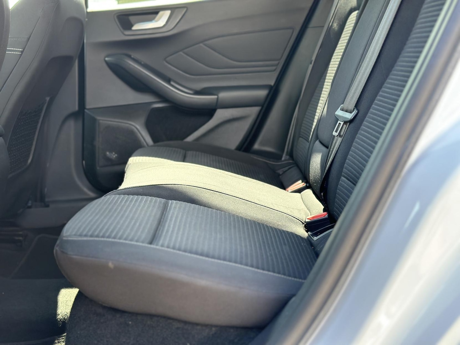 Used Ford Focus 2018 for sale - 77525270: Photo 42