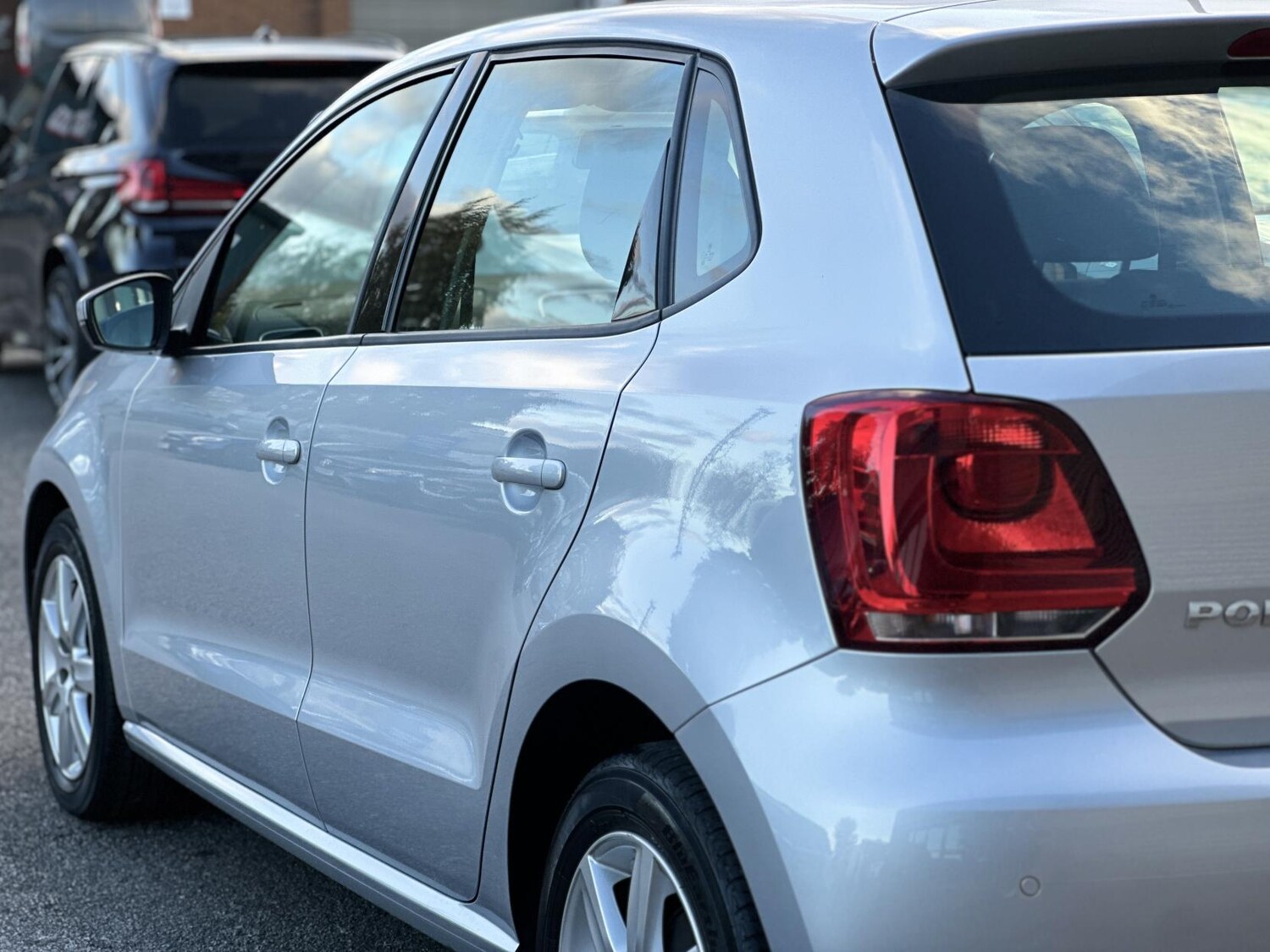 Used Volkswagen Polo 2025 for sale - 77525256: Photo 12
