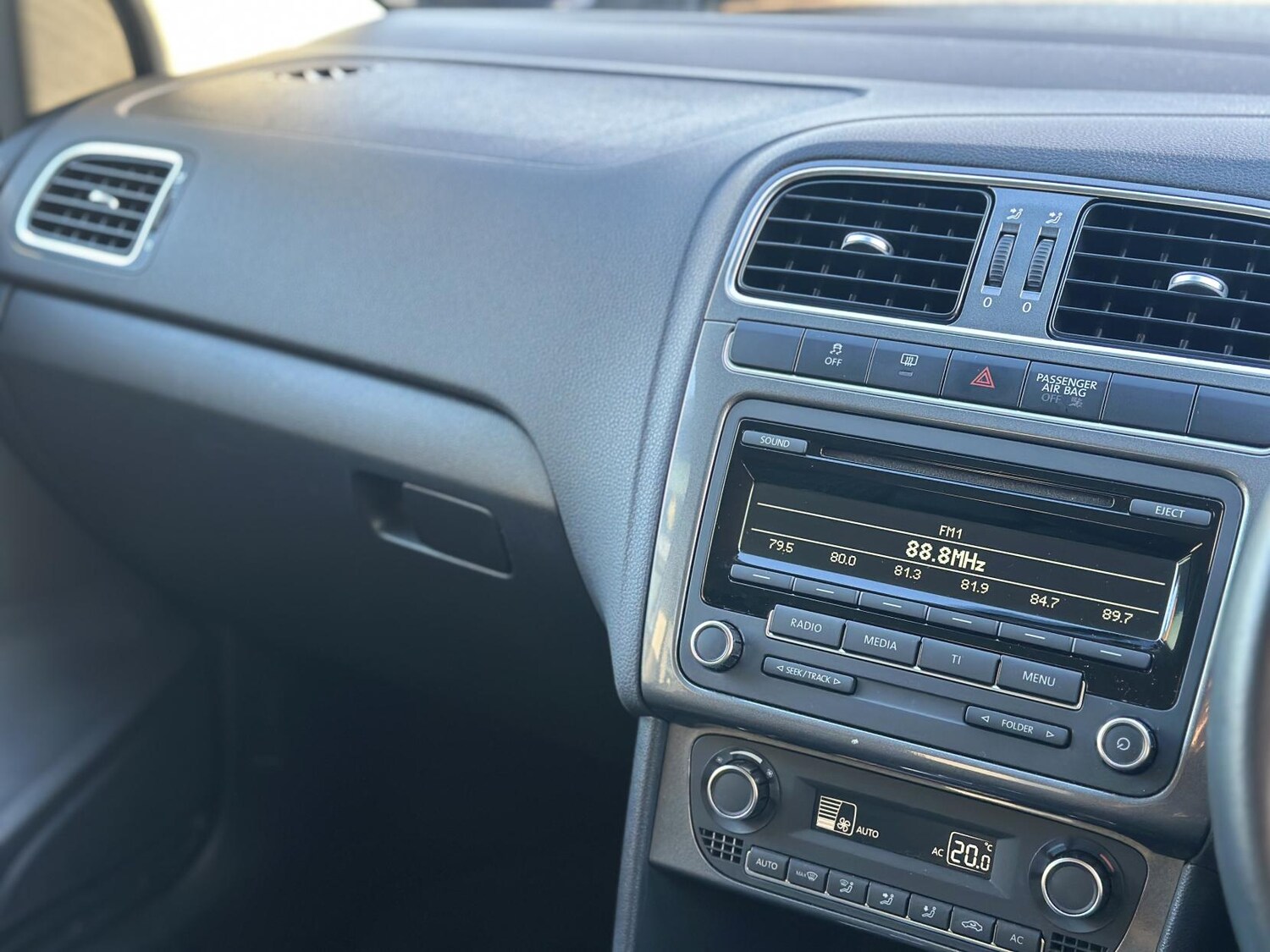 Used Volkswagen Polo 2025 for sale - 77525256: Photo 23