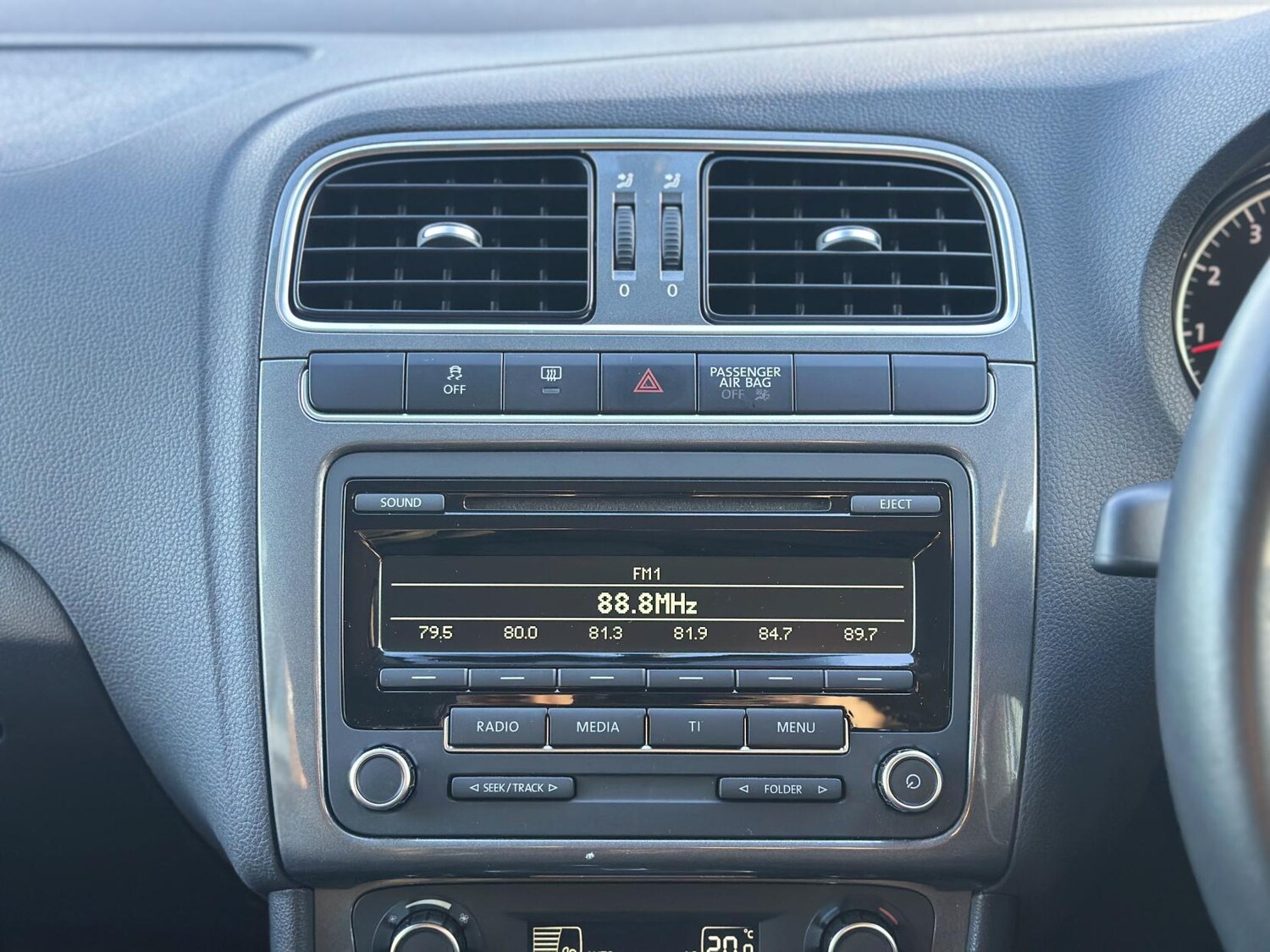 Used Volkswagen Polo 2025 for sale - 77525256: Photo 24