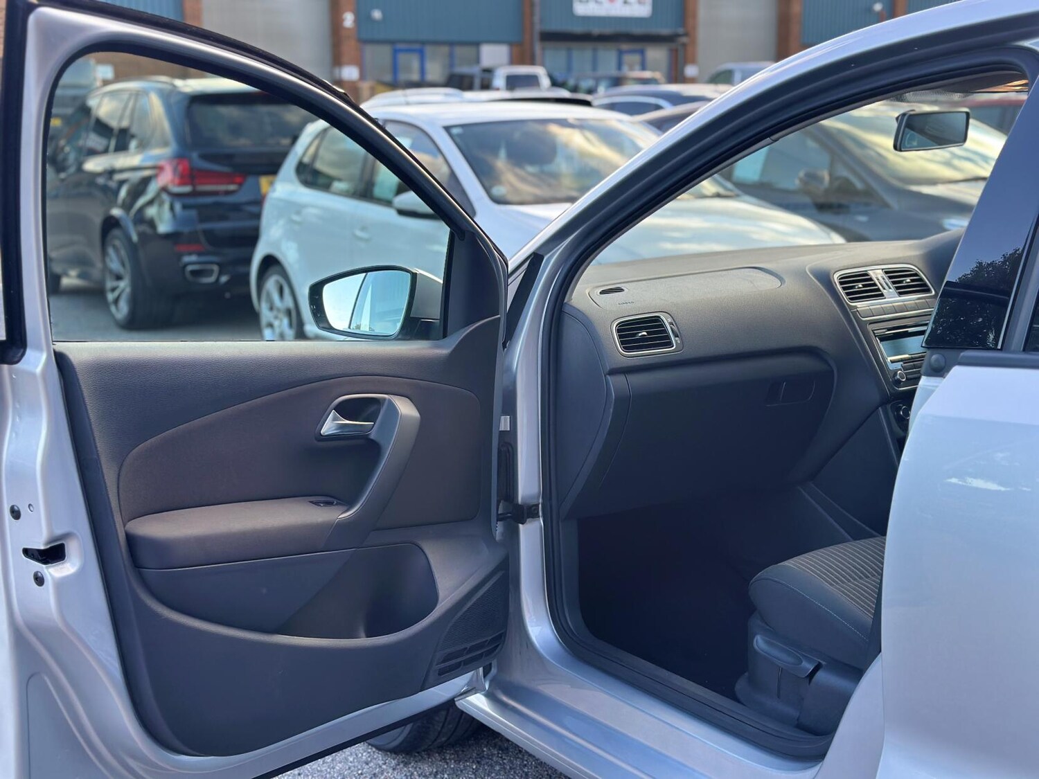 Used Volkswagen Polo 2025 for sale - 77525256: Photo 29