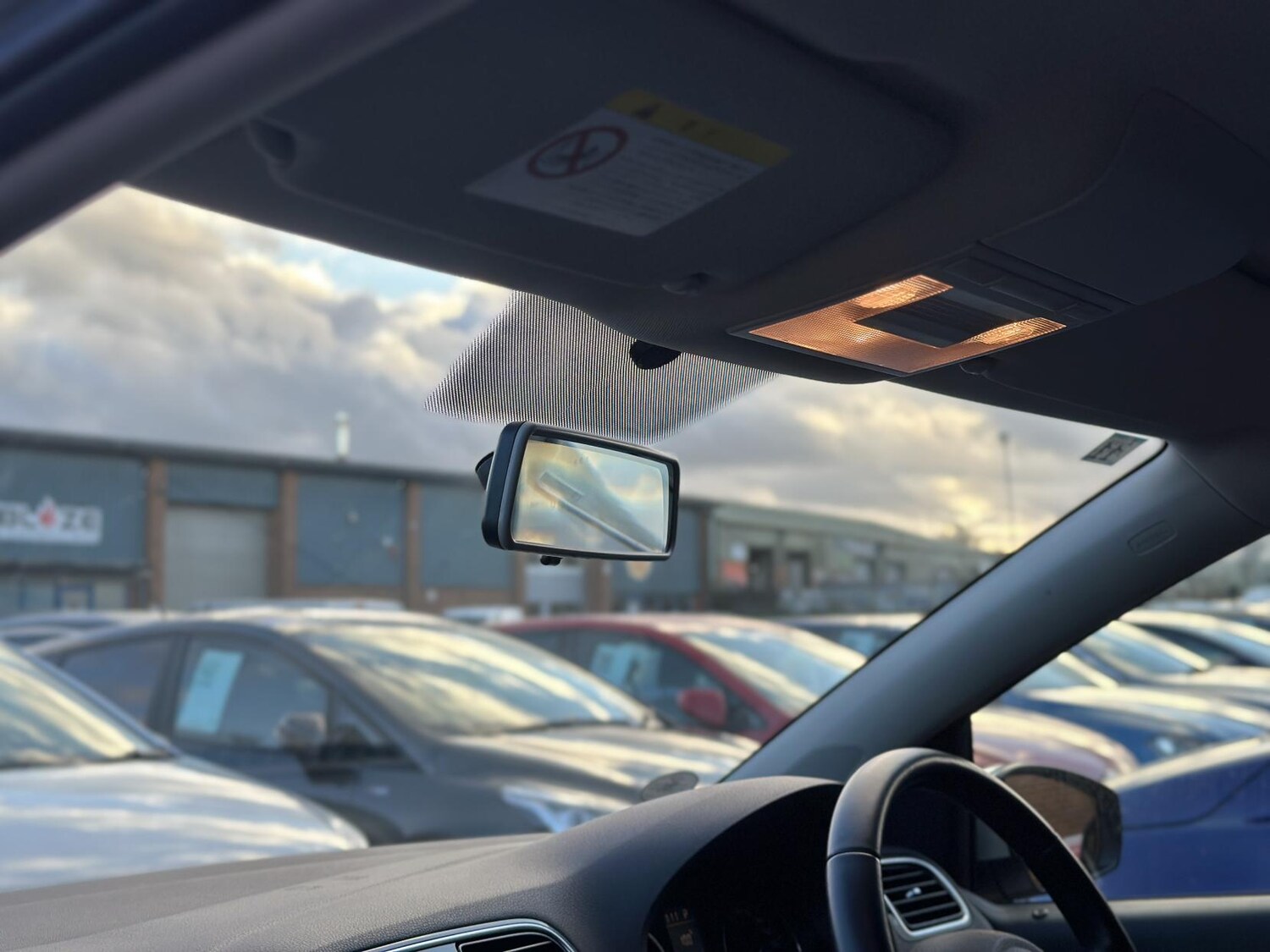 Used Volkswagen Polo 2025 for sale - 77525256: Photo 30