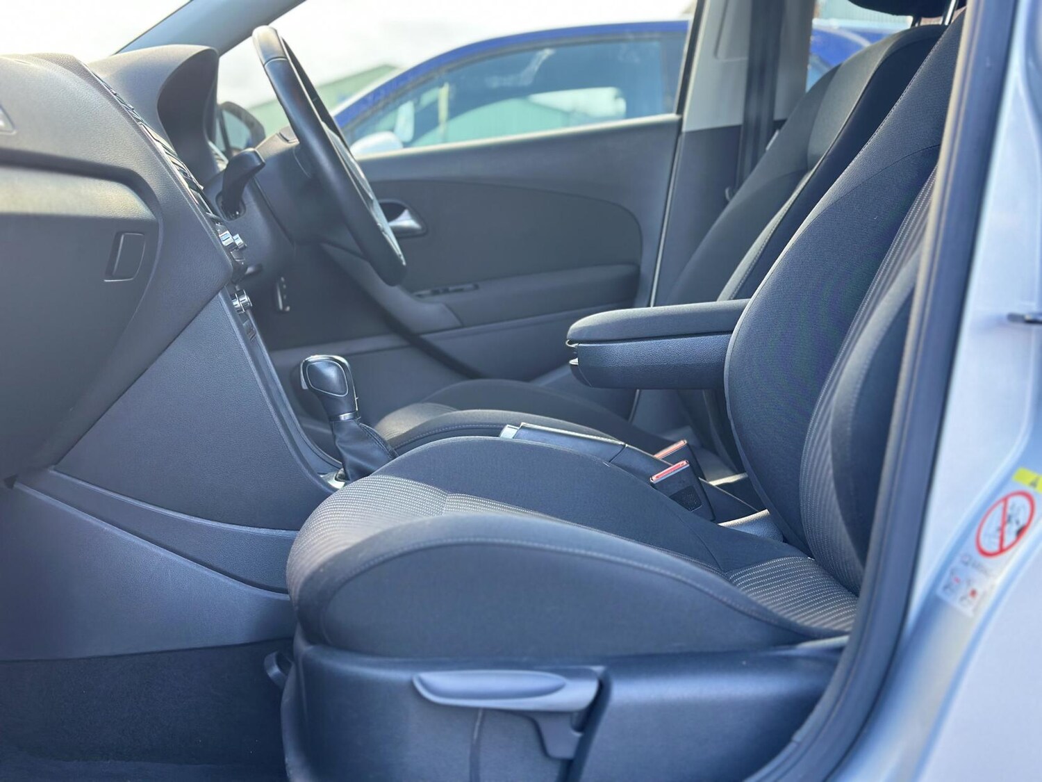 Used Volkswagen Polo 2025 for sale - 77525256: Photo 33