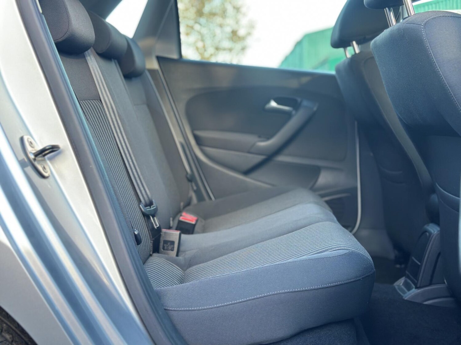 Used Volkswagen Polo 2025 for sale - 77525256: Photo 37