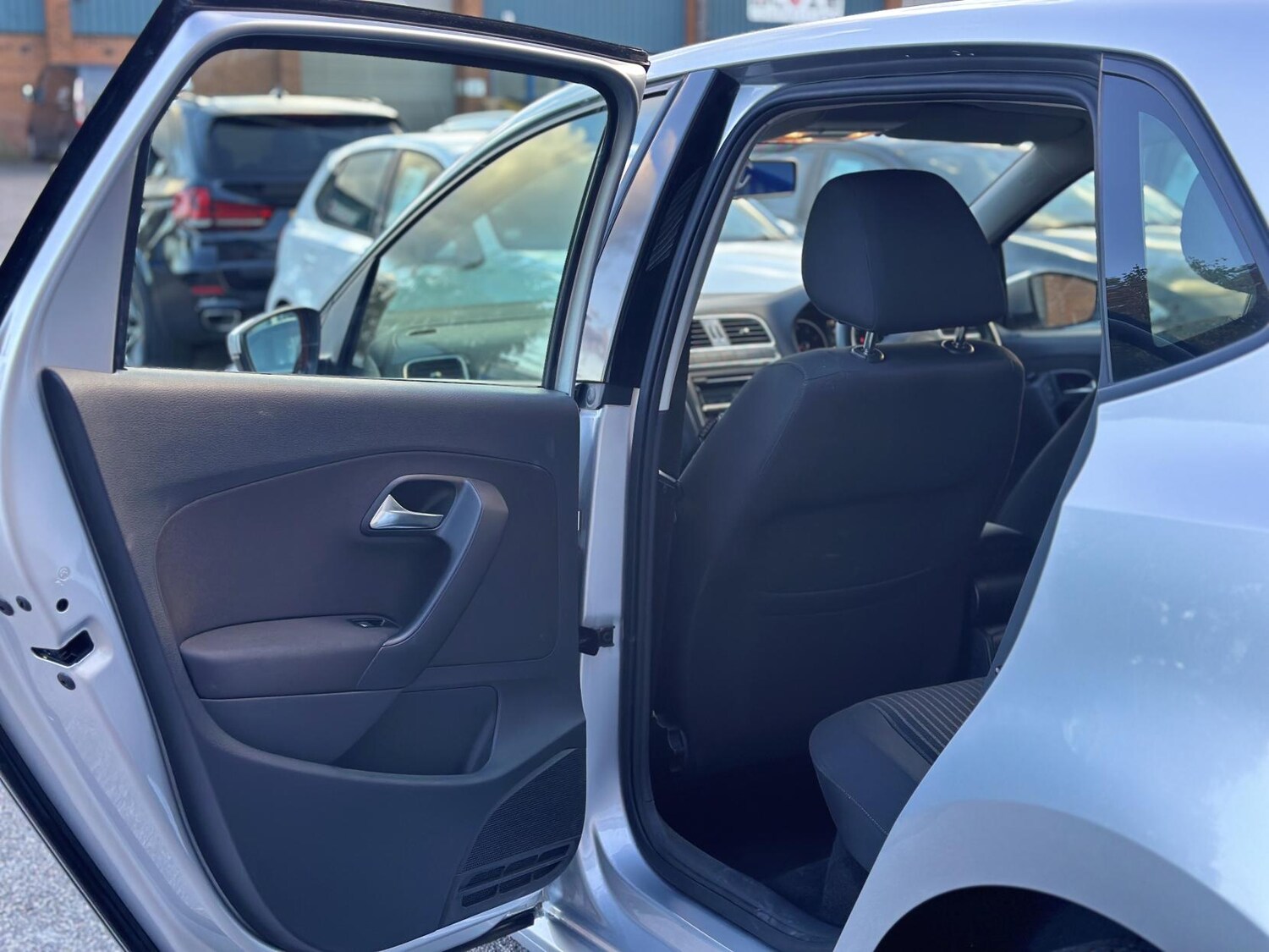 Used Volkswagen Polo 2025 for sale - 77525256: Photo 38