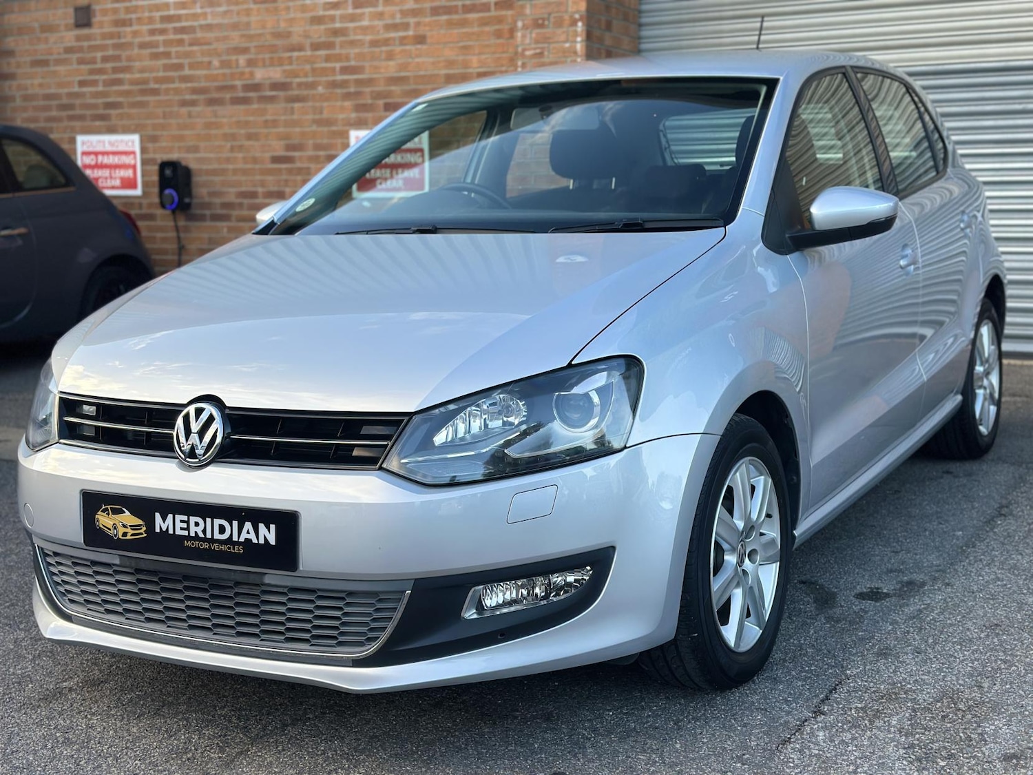 Used Volkswagen Polo 2025 for sale - 77525256: Photo 5