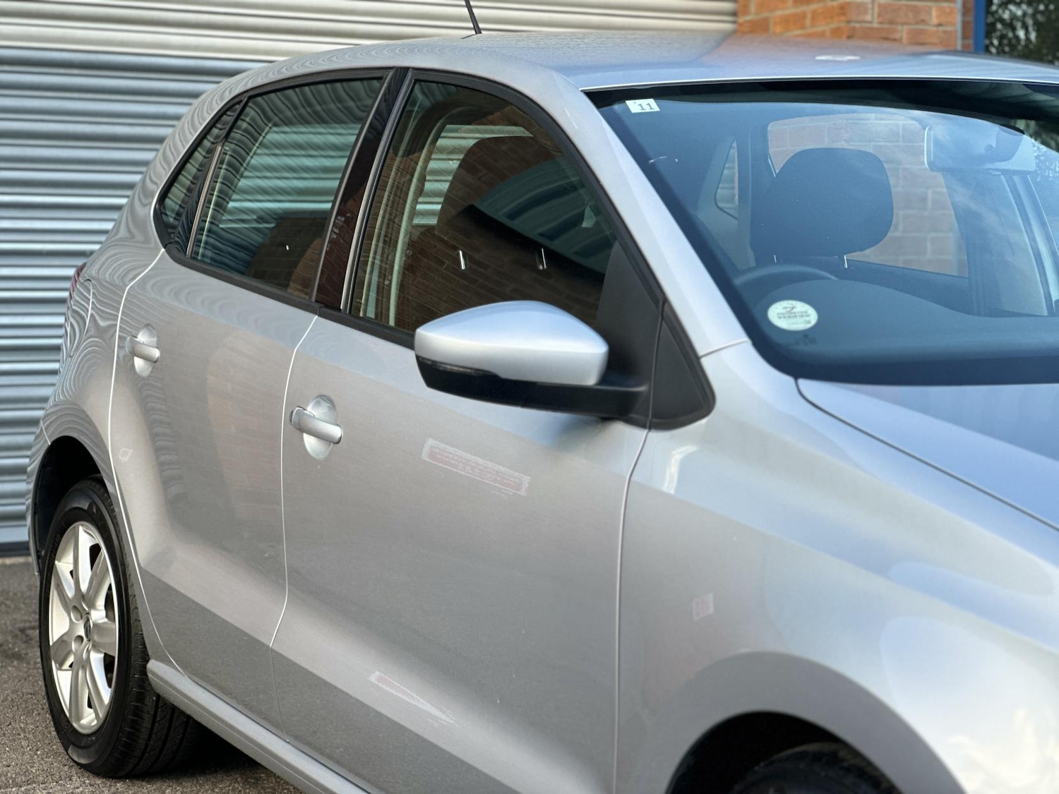 Used Volkswagen Polo 2025 for sale - 77525256: Photo 7