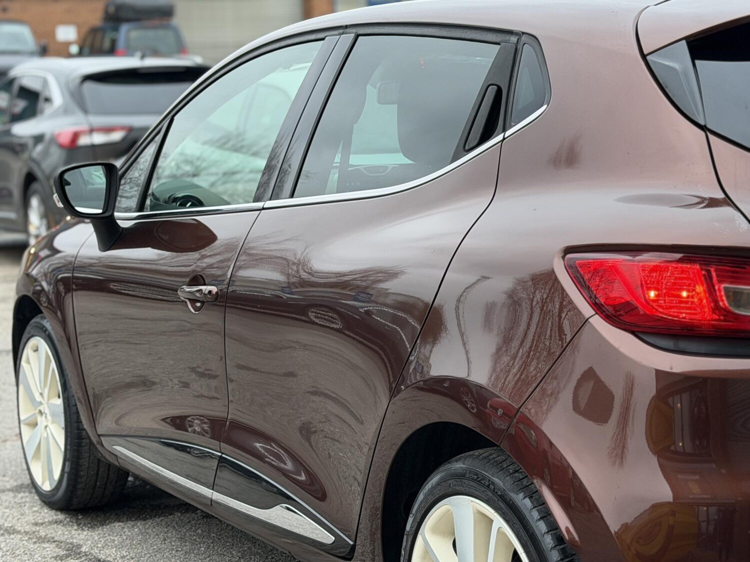 Used Renault Clio 2026 for sale - 77525254: Photo 12