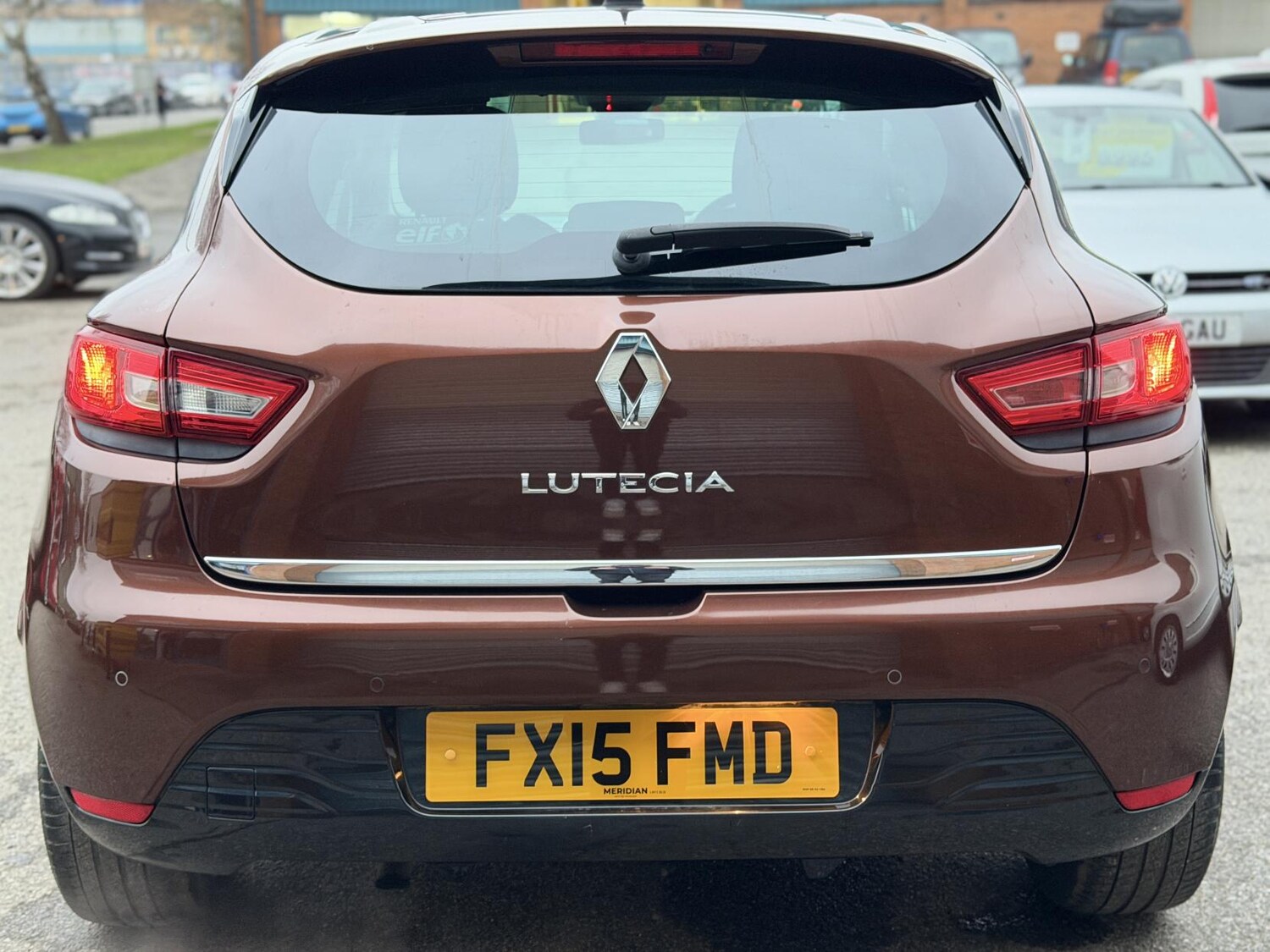 Used Renault Clio 2026 for sale - 77525254: Photo 13