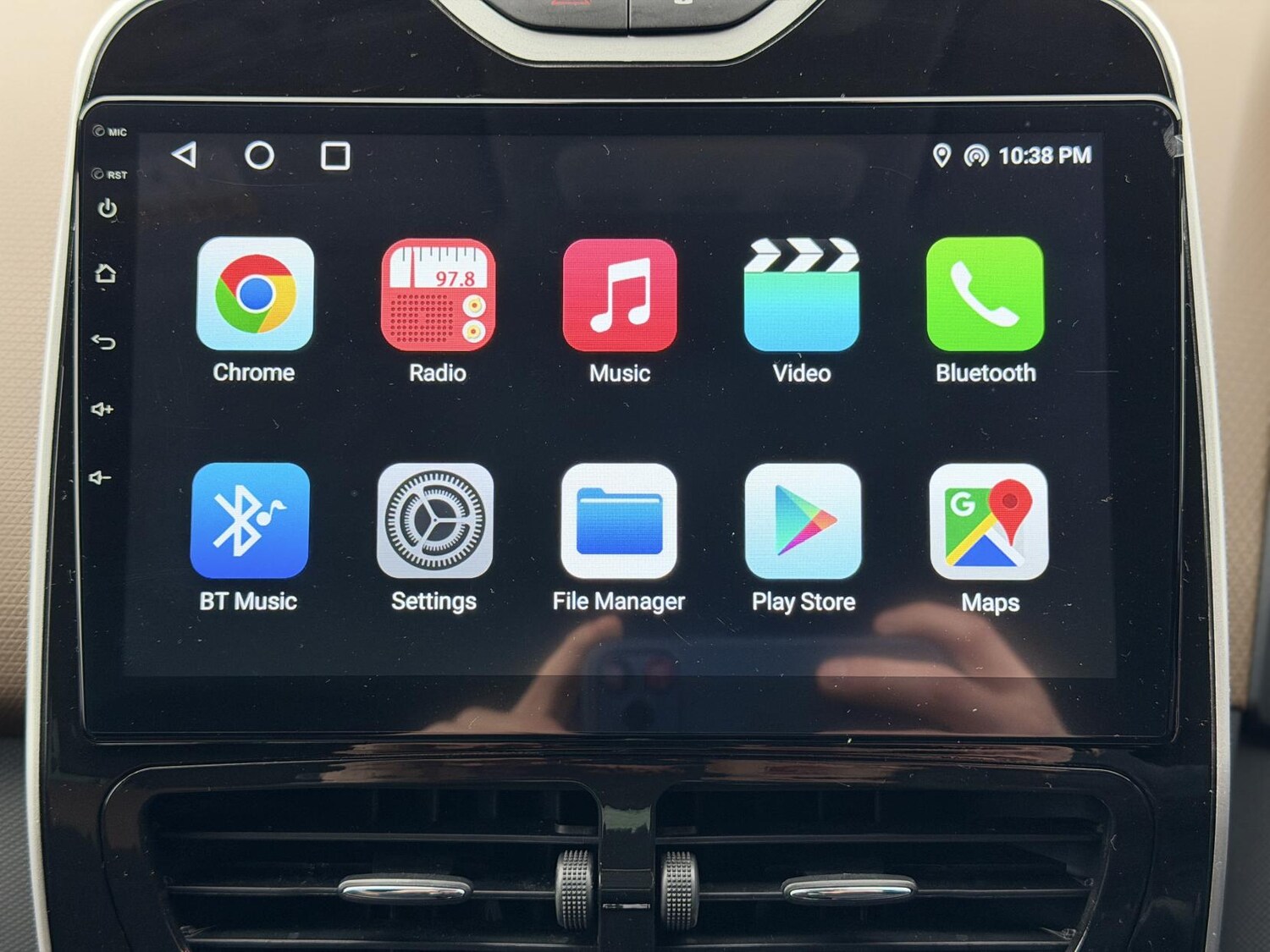 Used Renault Clio 2026 for sale - 77525254: Photo 26