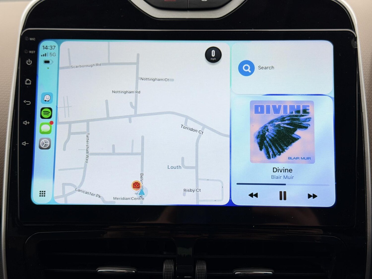 Used Renault Clio 2026 for sale - 77525254: Photo 27