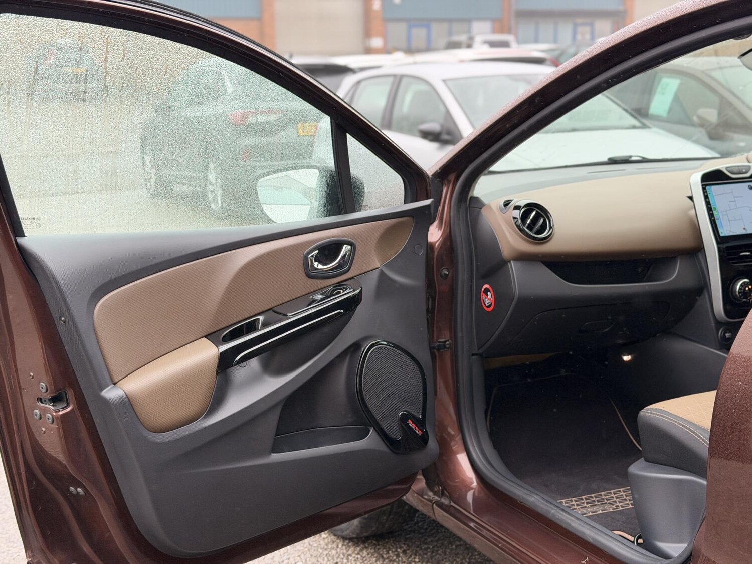 Used Renault Clio 2026 for sale - 77525254: Photo 30