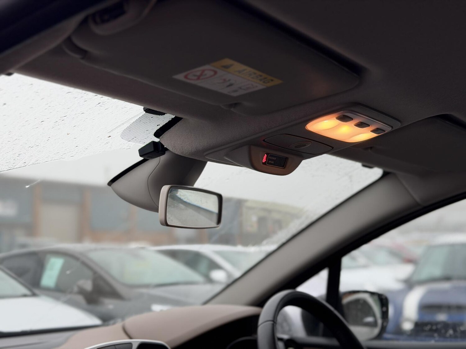 Used Renault Clio 2026 for sale - 77525254: Photo 33