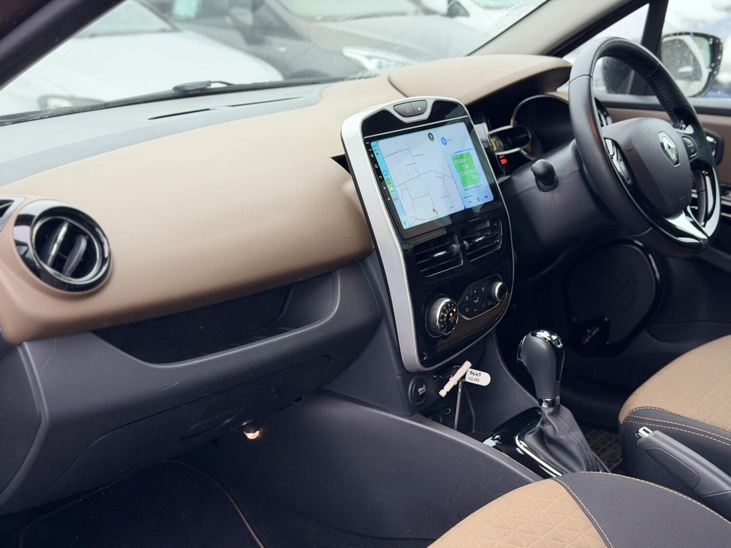 Used Renault Clio 2026 for sale - 77525254: Photo 34