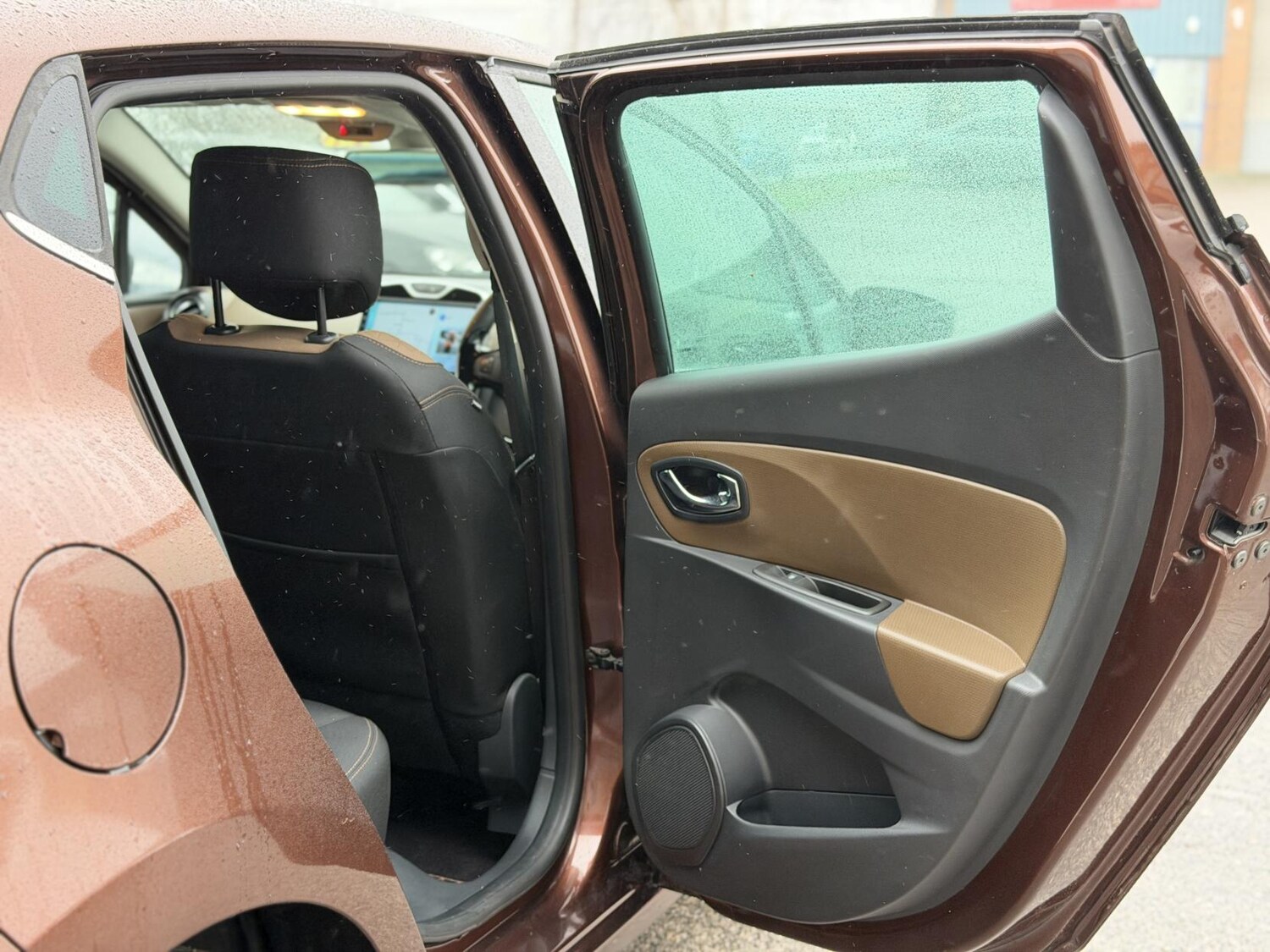 Used Renault Clio 2026 for sale - 77525254: Photo 35