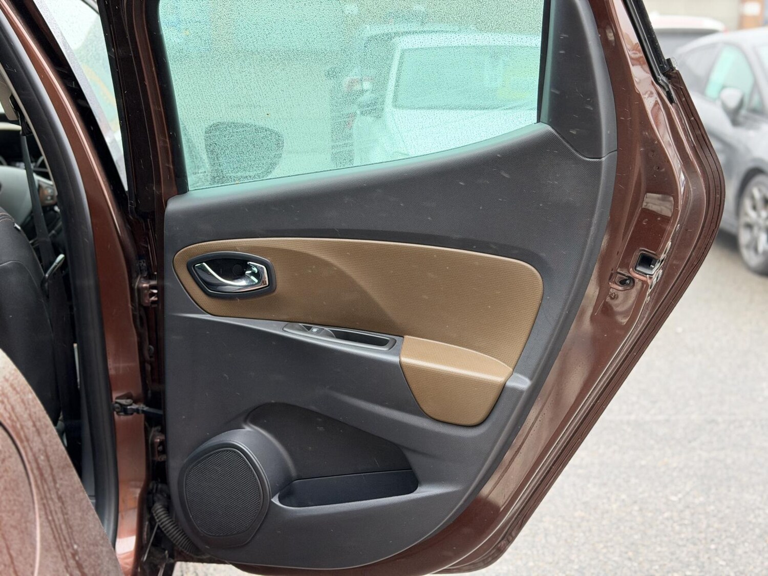 Used Renault Clio 2026 for sale - 77525254: Photo 36