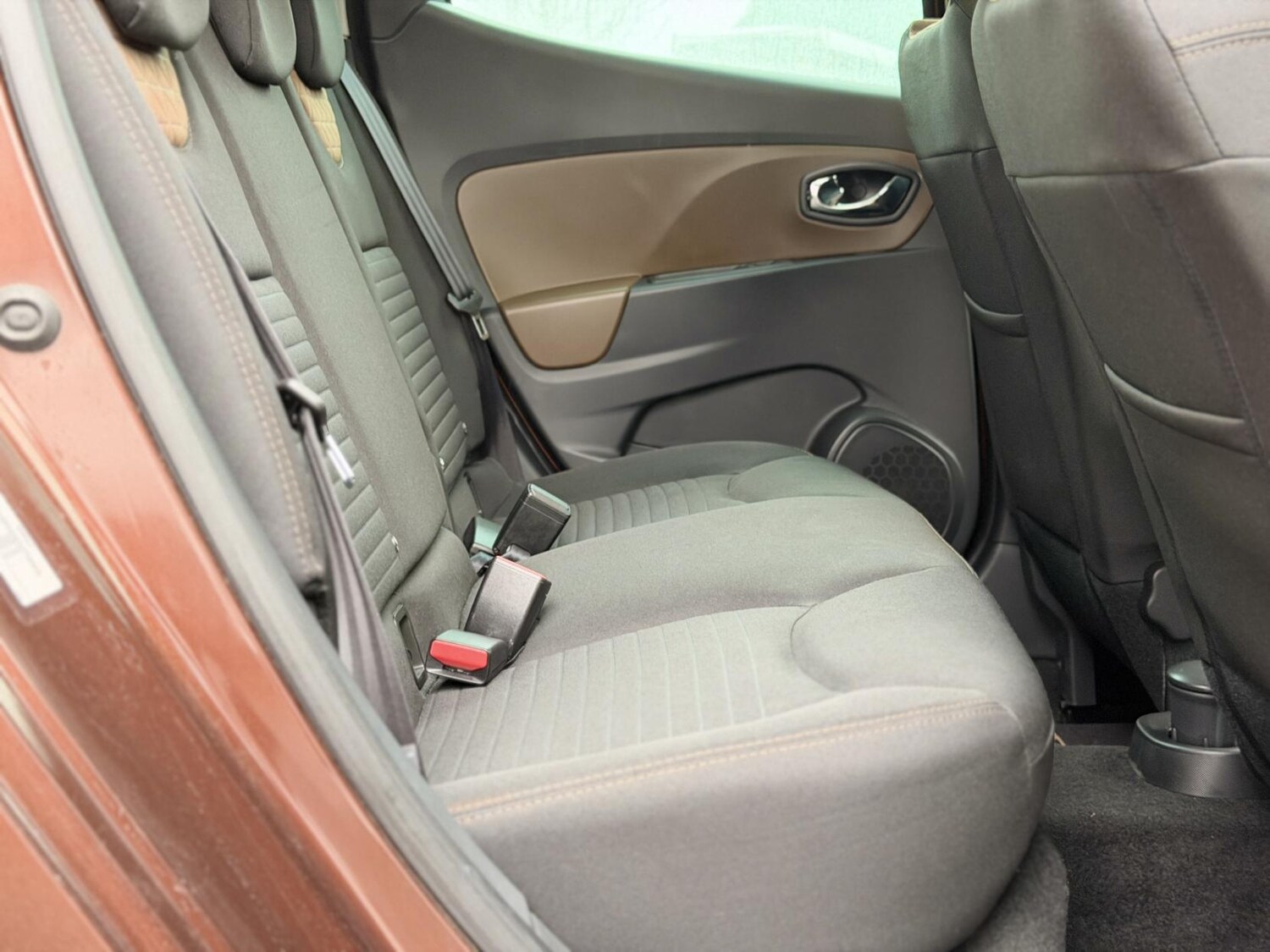 Used Renault Clio 2026 for sale - 77525254: Photo 38