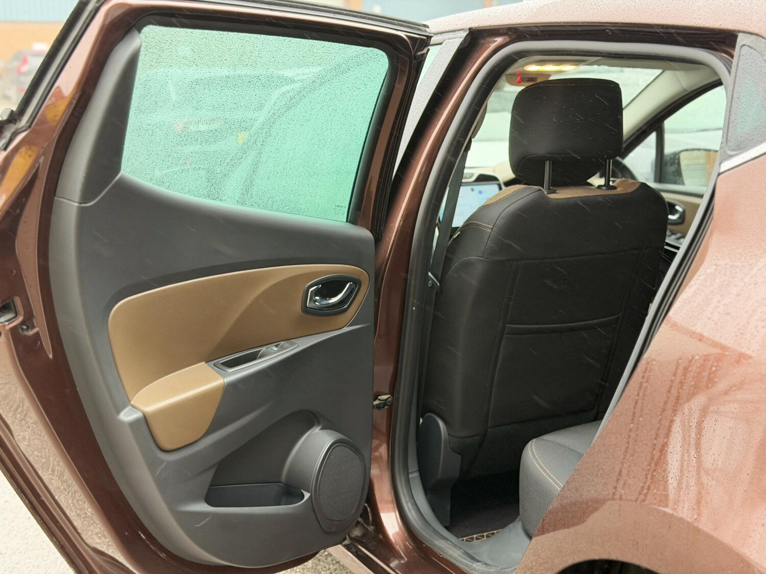 Used Renault Clio 2026 for sale - 77525254: Photo 39