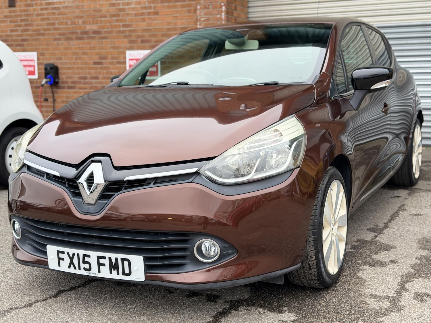 Used Renault Clio 2026 for sale - 77525254: Photo 5