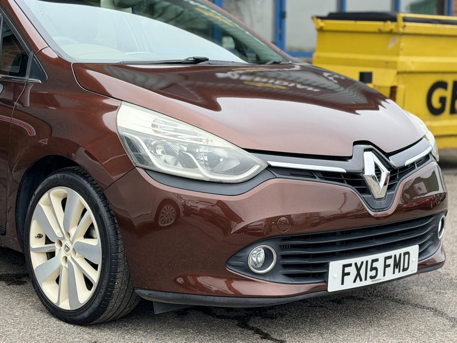 Used Renault Clio 2026 for sale - 77525254: Photo 6