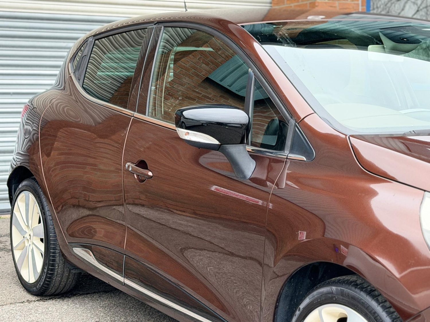 Used Renault Clio 2026 for sale - 77525254: Photo 7