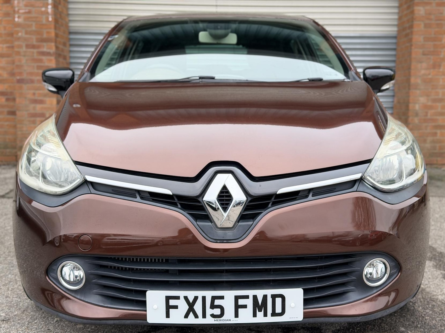 Used Renault Clio 2026 for sale - 77525254: Photo 8