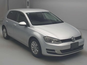 Volkswagen - Golf