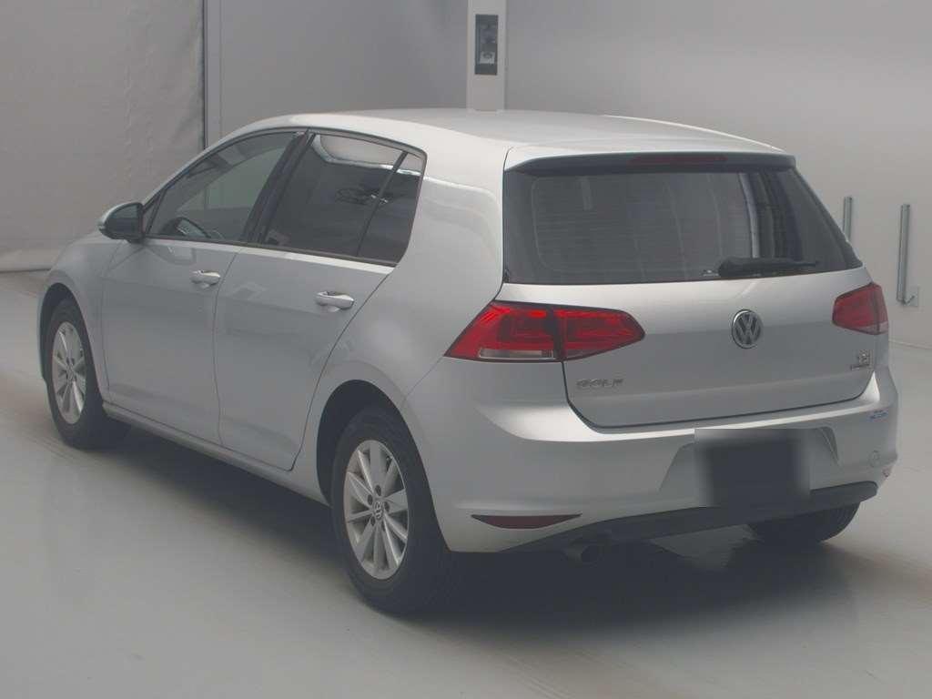Used Volkswagen Golf 2014 for sale - 76577088: Photo 2