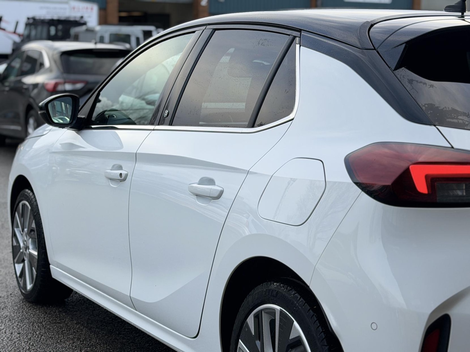 Used Vauxhall Corsa 2023 for sale - 77622940: Photo 12