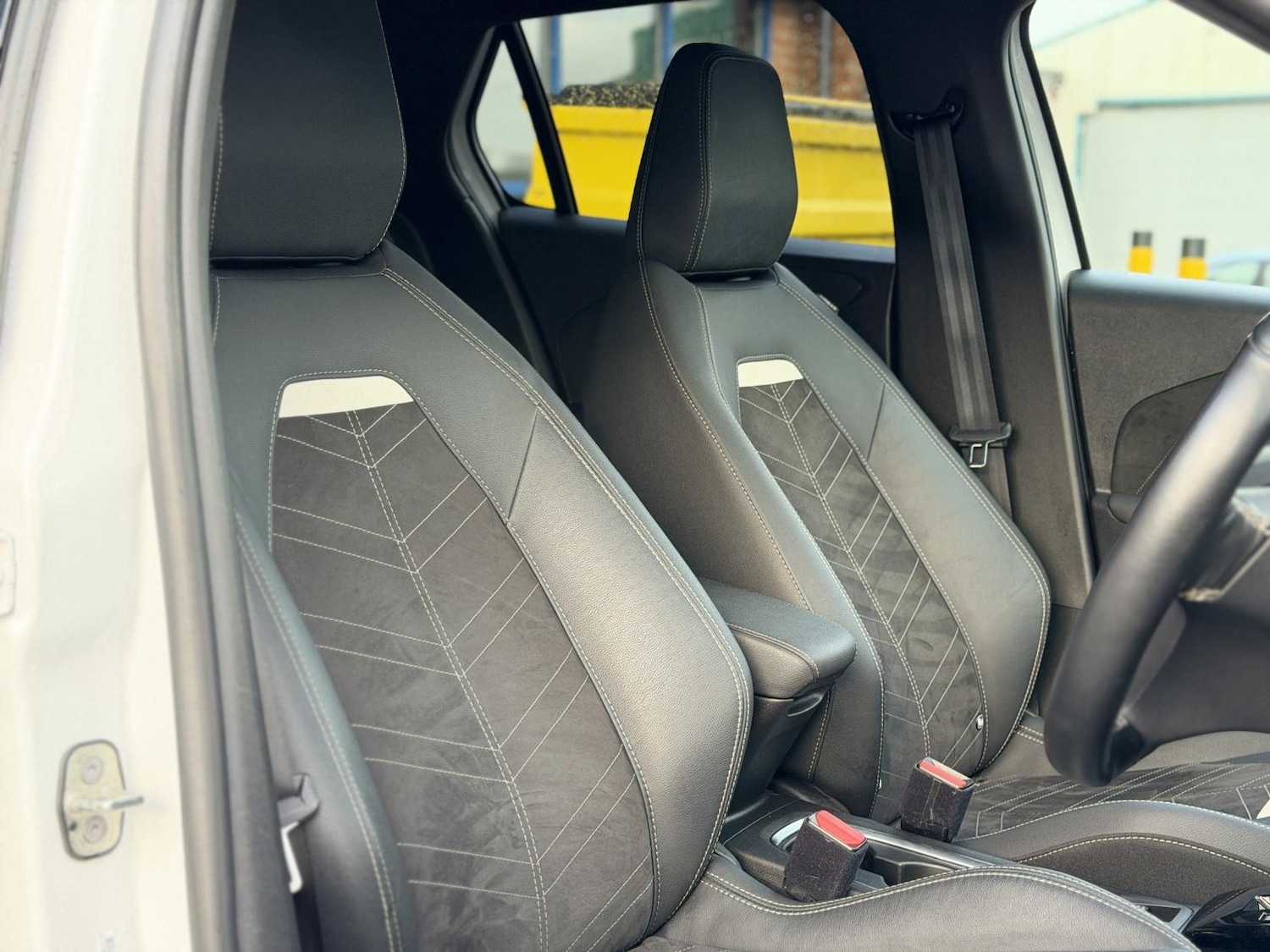 Used Vauxhall Corsa 2023 for sale - 77622940: Photo 17