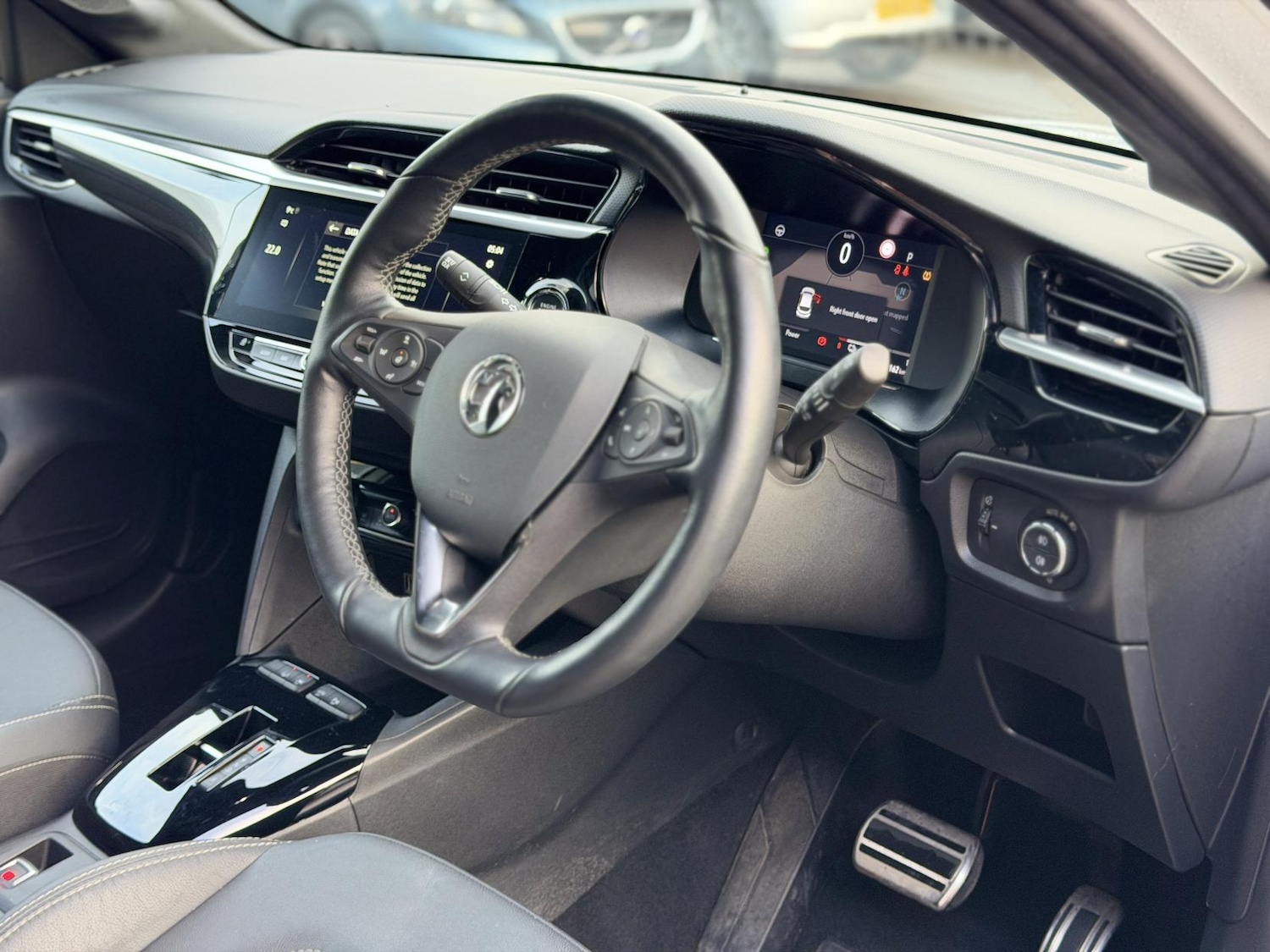 Used Vauxhall Corsa 2023 for sale - 77622940: Photo 19