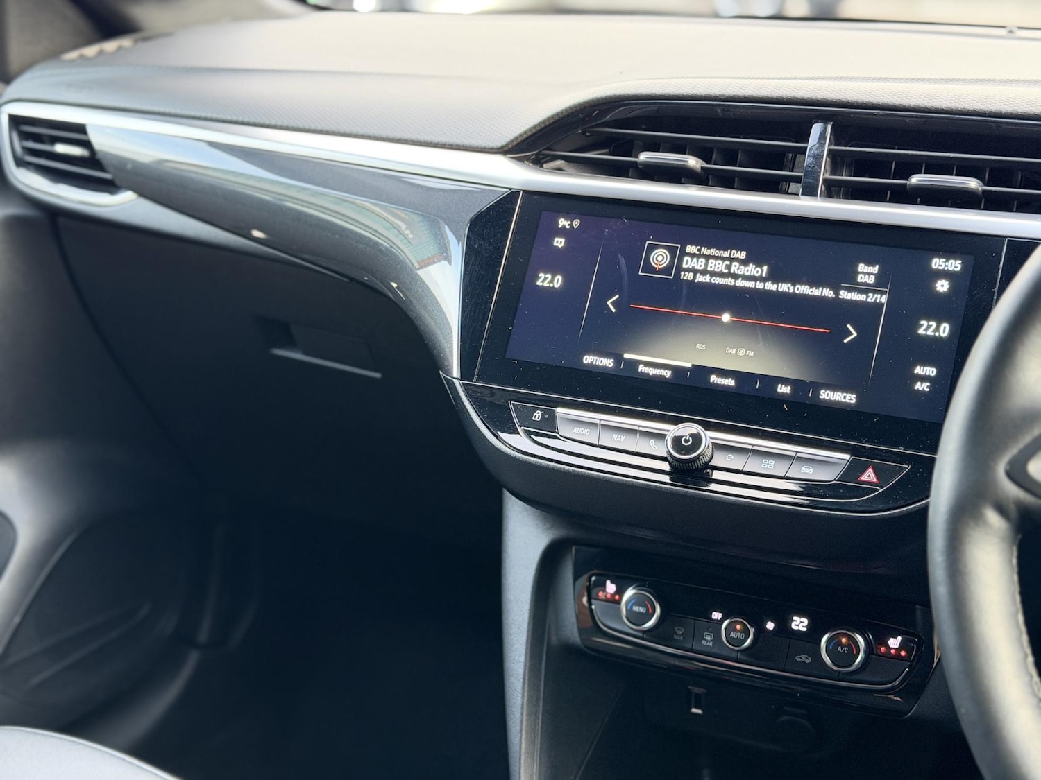 Used Vauxhall Corsa 2023 for sale - 77622940: Photo 24