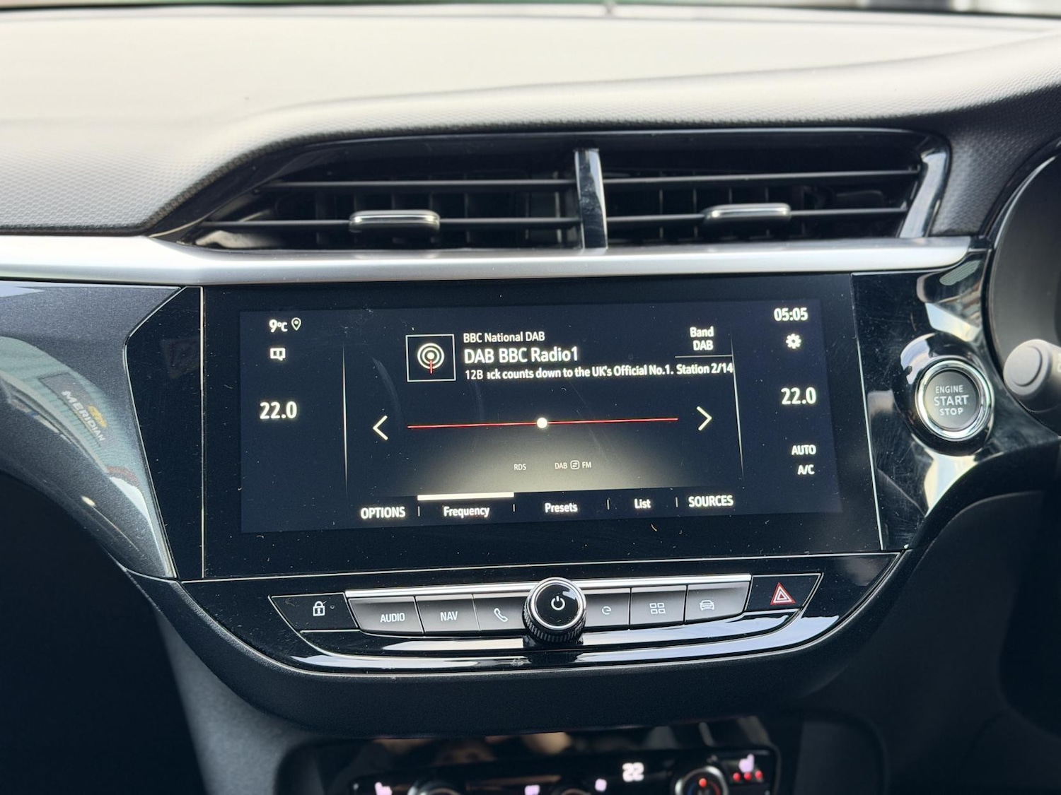 Used Vauxhall Corsa 2023 for sale - 77622940: Photo 25