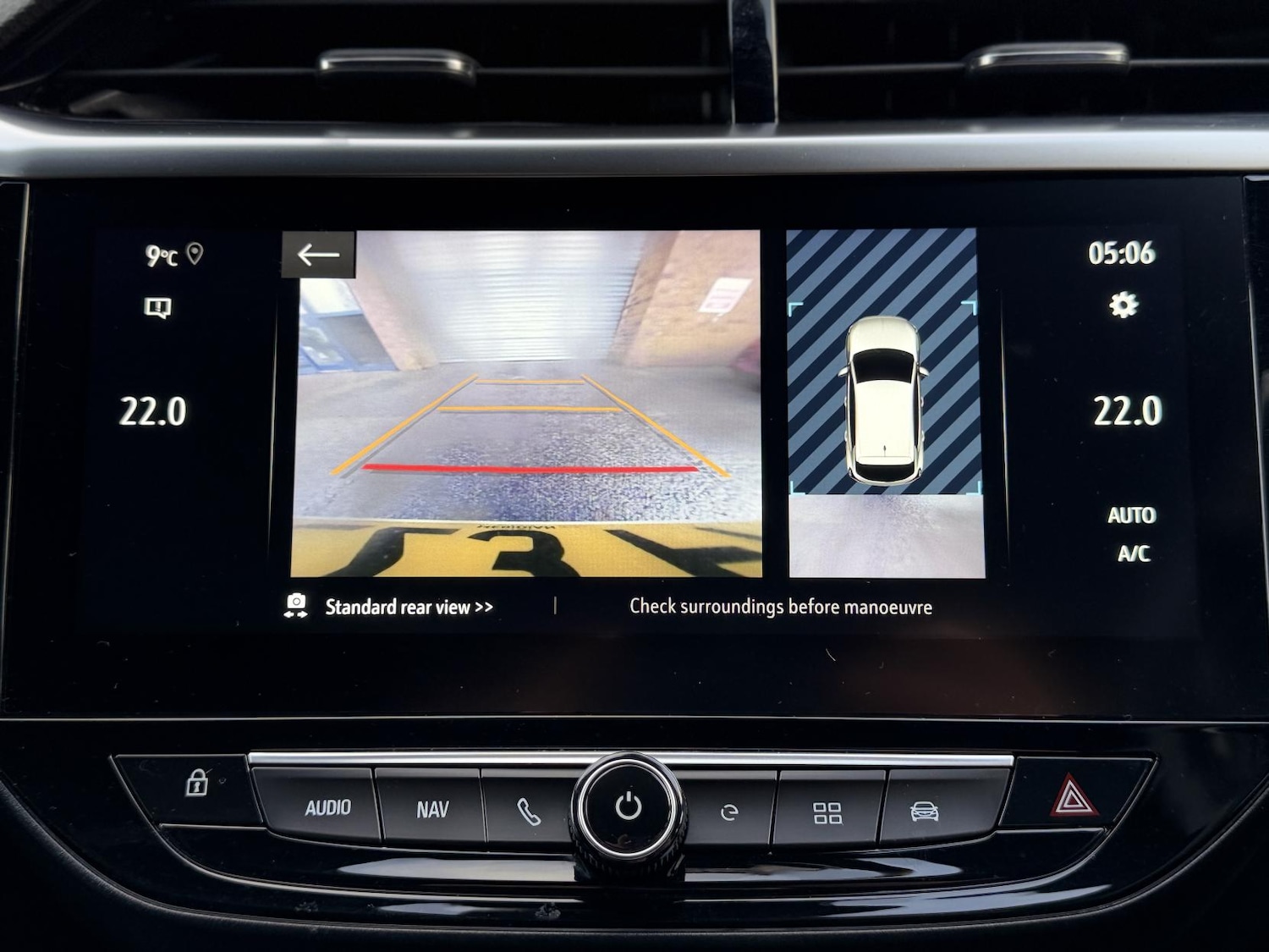 Used Vauxhall Corsa 2023 for sale - 77622940: Photo 27