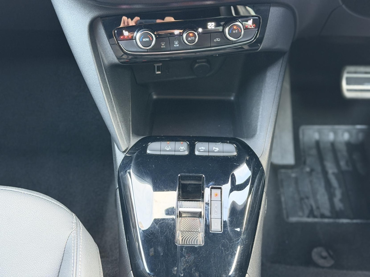 Used Vauxhall Corsa 2023 for sale - 77622940: Photo 28