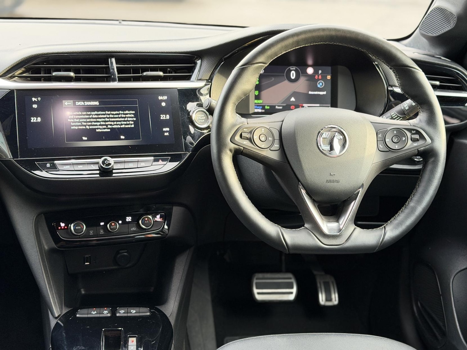 Used Vauxhall Corsa 2023 for sale - 77622940: Photo 3