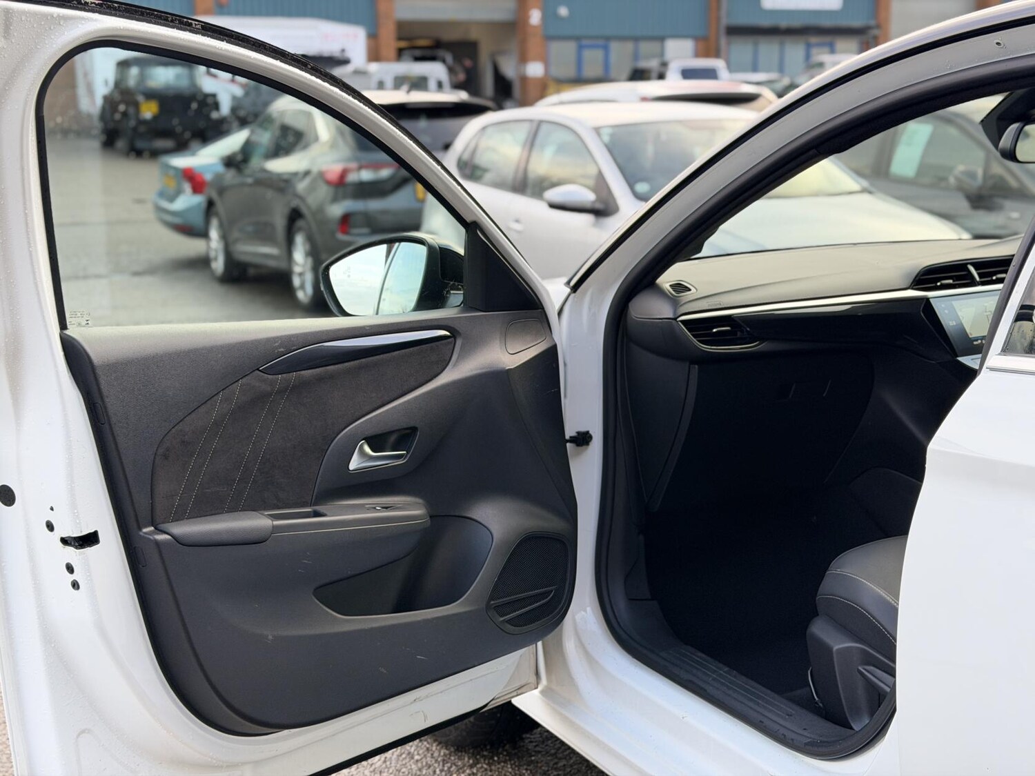 Used Vauxhall Corsa 2023 for sale - 77622940: Photo 30