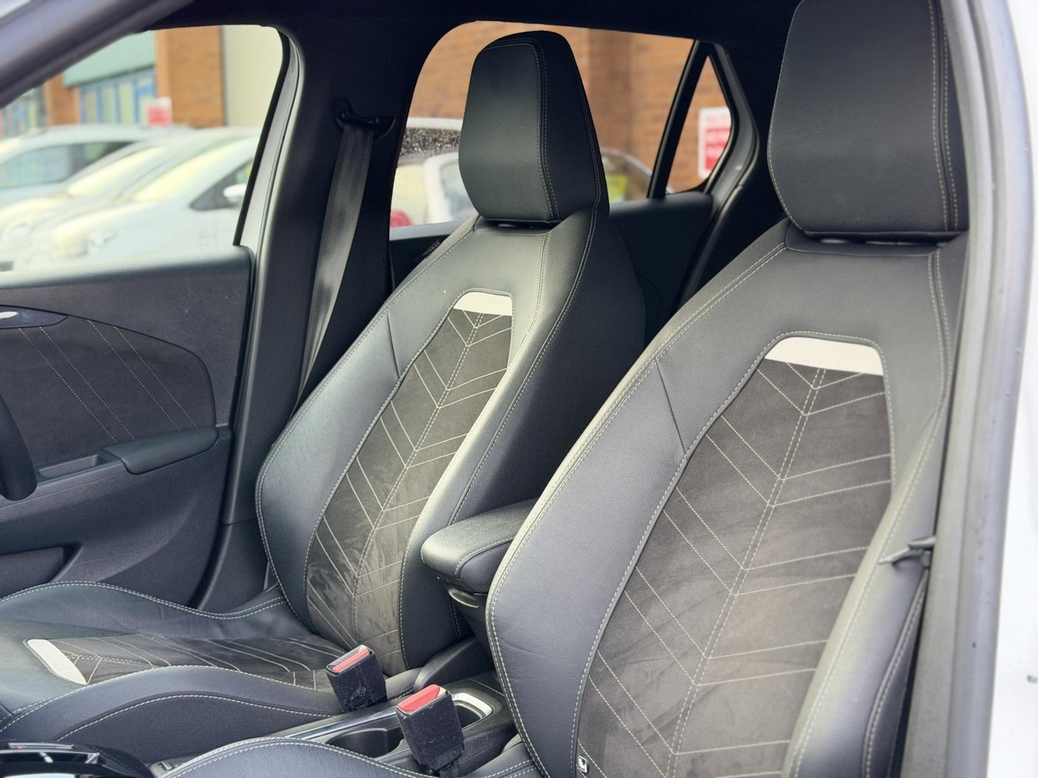 Used Vauxhall Corsa 2023 for sale - 77622940: Photo 31