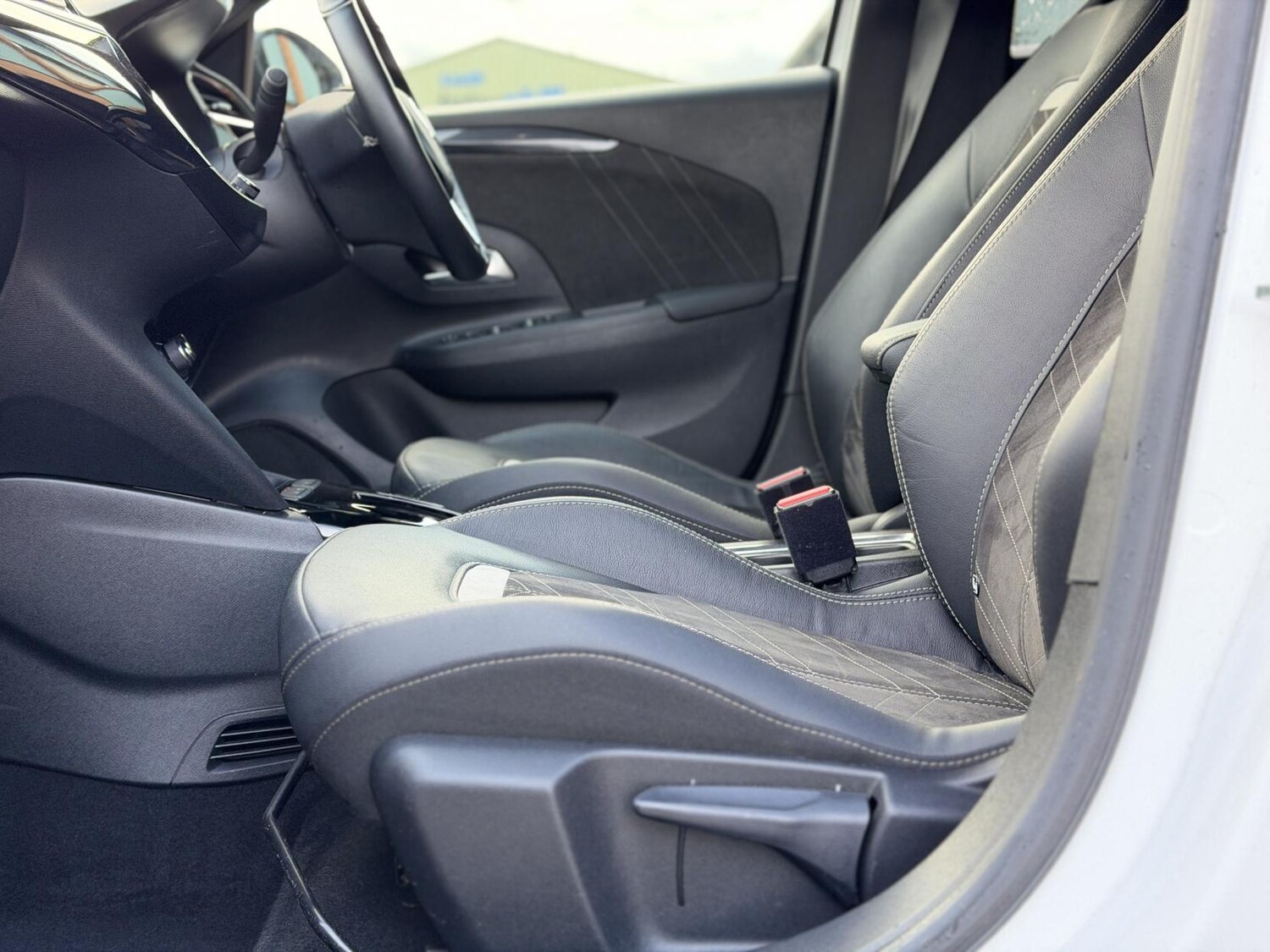 Used Vauxhall Corsa 2023 for sale - 77622940: Photo 32