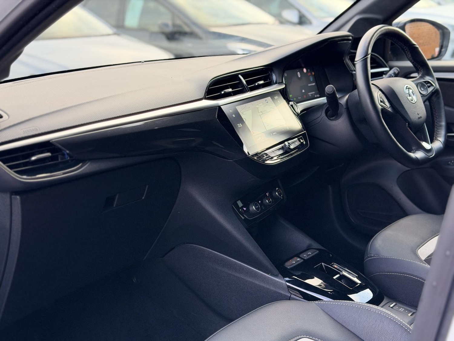 Used Vauxhall Corsa 2023 for sale - 77622940: Photo 34