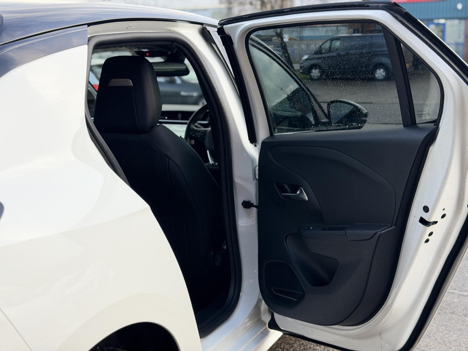 Used Vauxhall Corsa 2023 for sale - 77622940: Photo 35