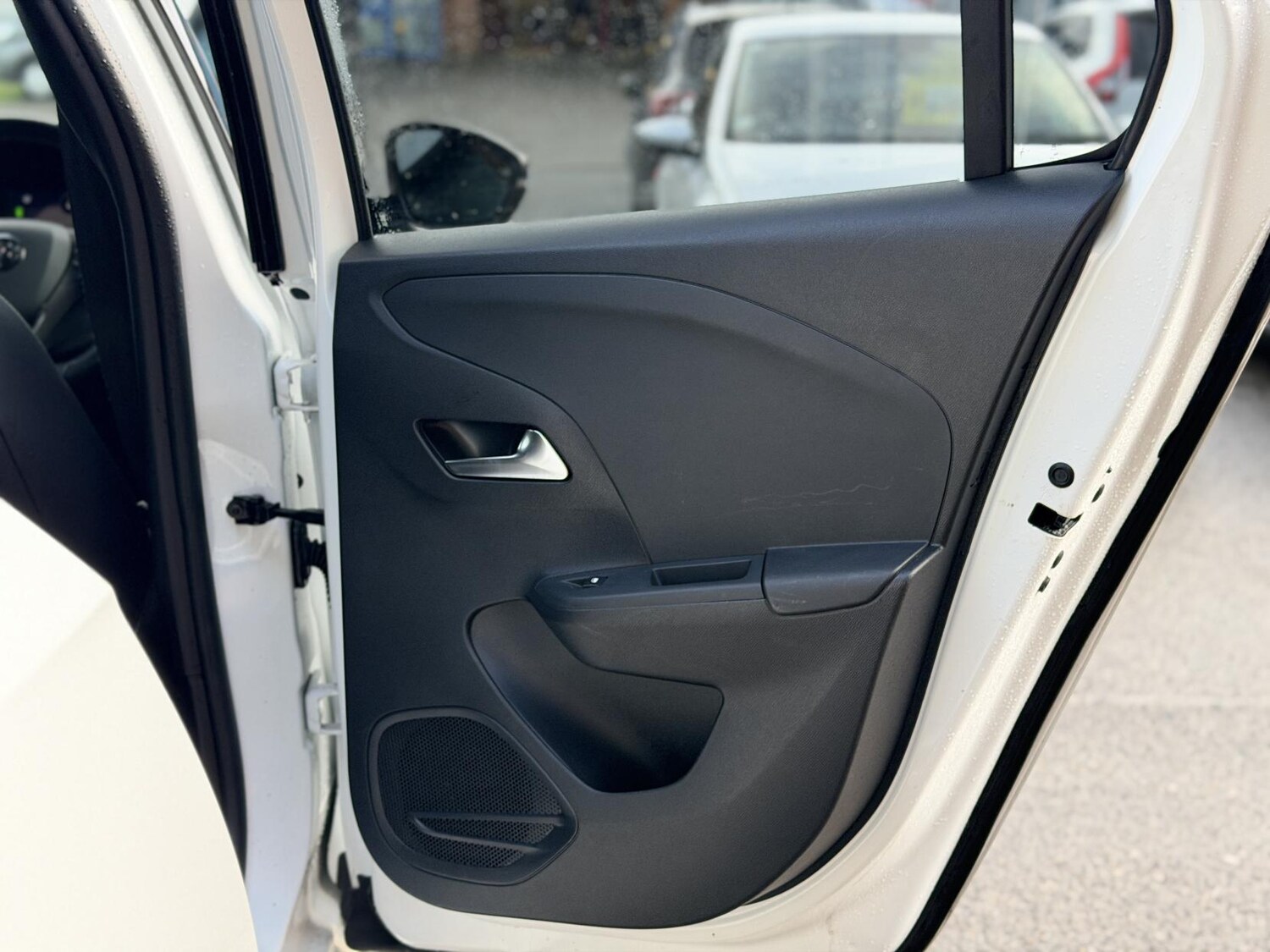 Used Vauxhall Corsa 2023 for sale - 77622940: Photo 36