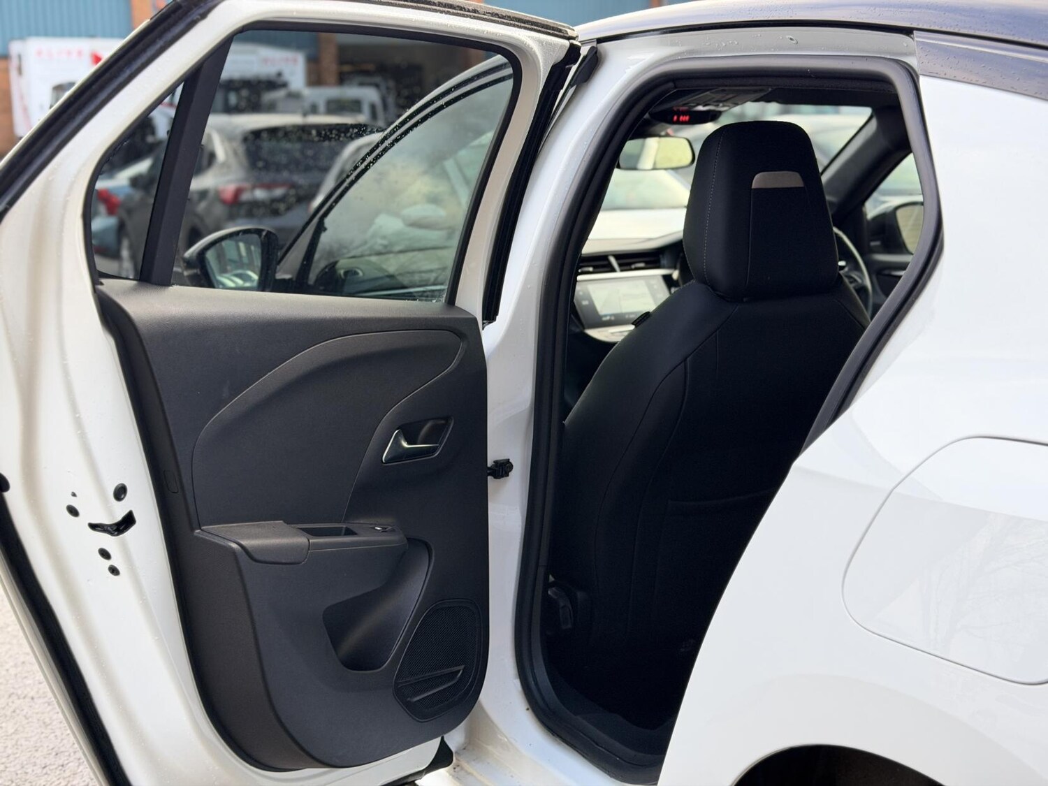 Used Vauxhall Corsa 2023 for sale - 77622940: Photo 39