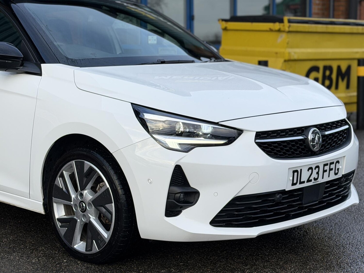 Used Vauxhall Corsa 2023 for sale - 77622940: Photo 6