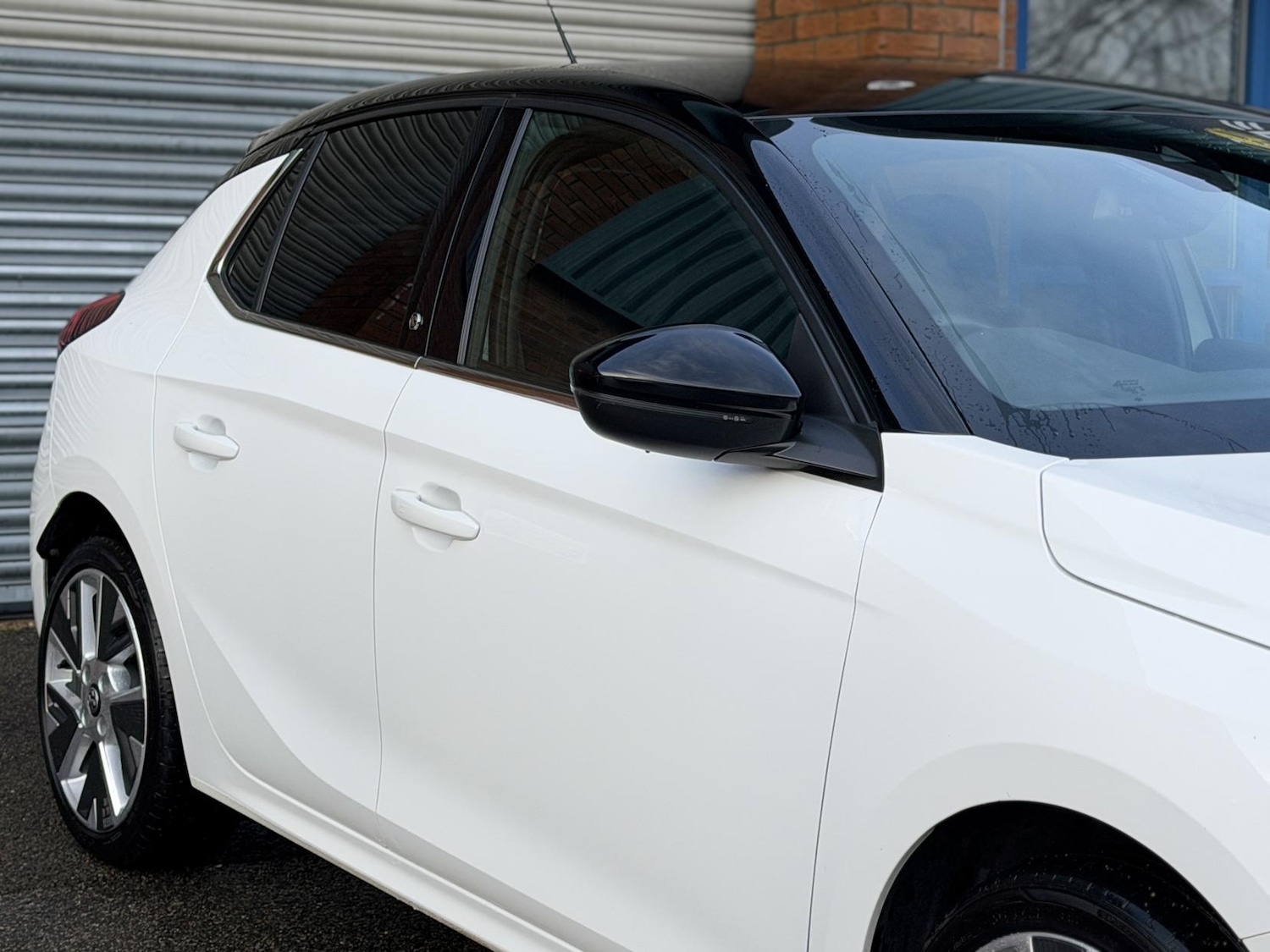 Used Vauxhall Corsa 2023 for sale - 77622940: Photo 7