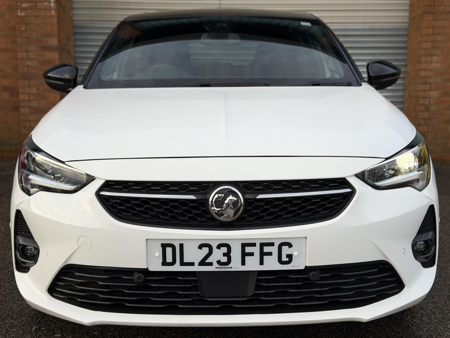 Used Vauxhall Corsa 2023 for sale - 77622940: Photo 8